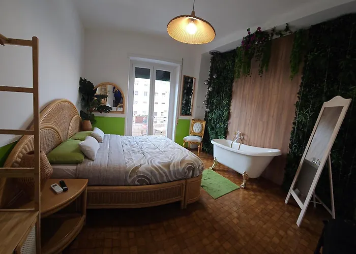 12 V Itali Gasthof 3*