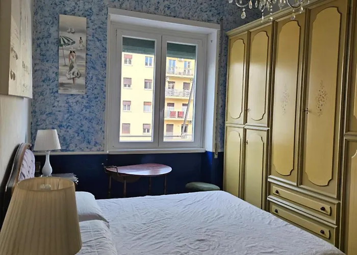 12 V Itali Gasthof Rom